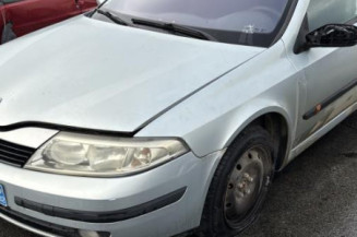 Amortisseur avant gauche RENAULT LAGUNA 2 Photo n°1