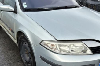 Amortisseur avant gauche RENAULT LAGUNA 2