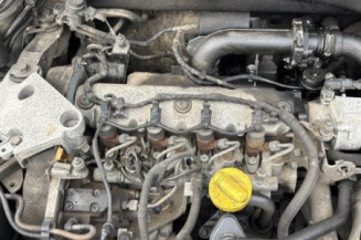 Amortisseur avant gauche RENAULT LAGUNA 2