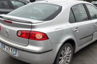 Pulseur d'air RENAULT LAGUNA 2