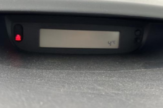 Pulseur d'air RENAULT LAGUNA 2