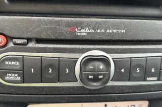 Pulseur d'air RENAULT LAGUNA 2