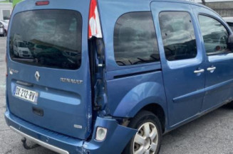 Eclairage de plaque RENAULT KANGOO 2