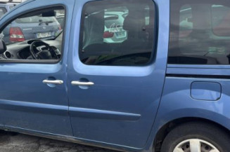 Eclairage de plaque RENAULT KANGOO 2