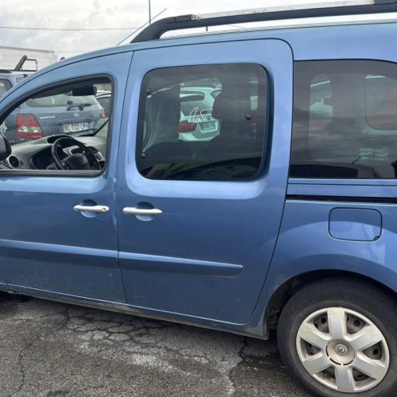 Eclairage de plaque RENAULT KANGOO 2 Photo n°18