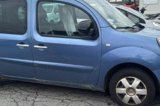 Eclairage de plaque RENAULT KANGOO 2