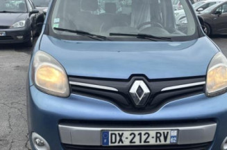 Eclairage de plaque RENAULT KANGOO 2