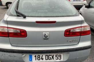 Pulseur d'air RENAULT LAGUNA 2