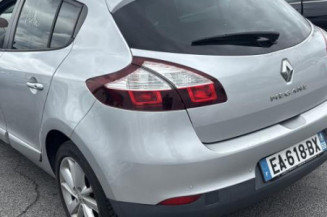 Leve vitre electrique avant gauche RENAULT MEGANE 3