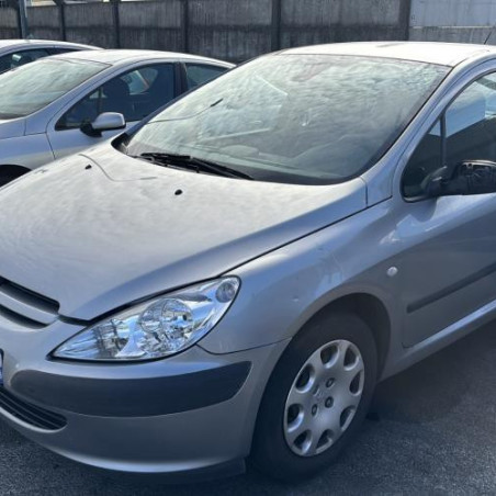 Moteur PEUGEOT 307 Photo n°1