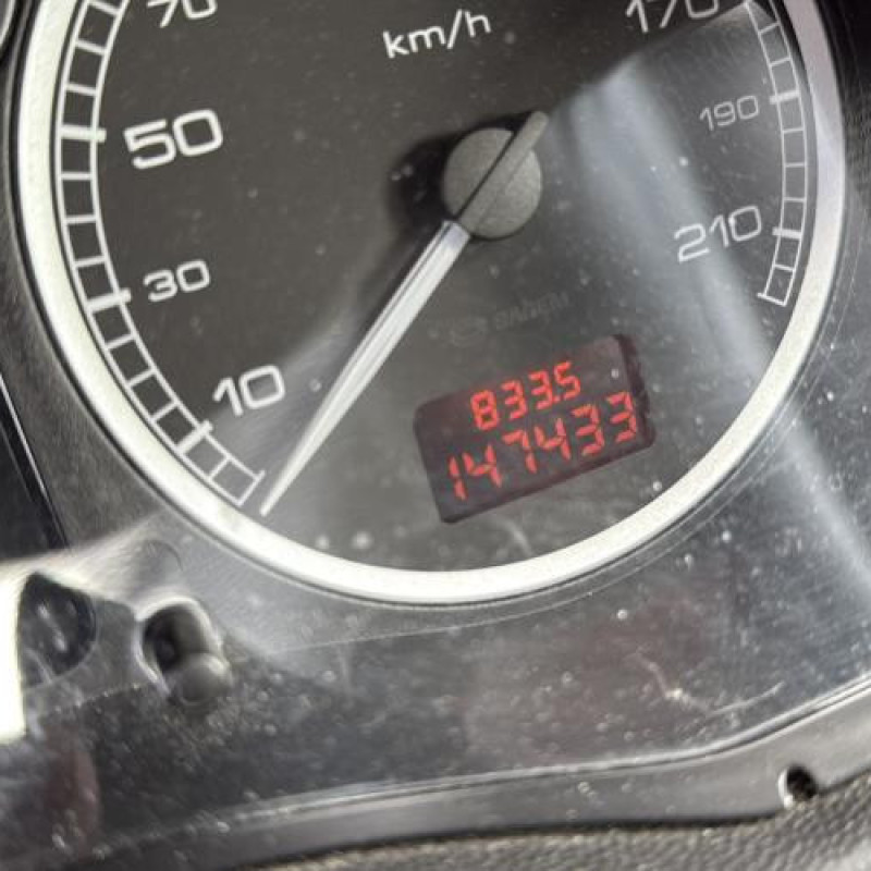 Moteur PEUGEOT 307 Photo n°18