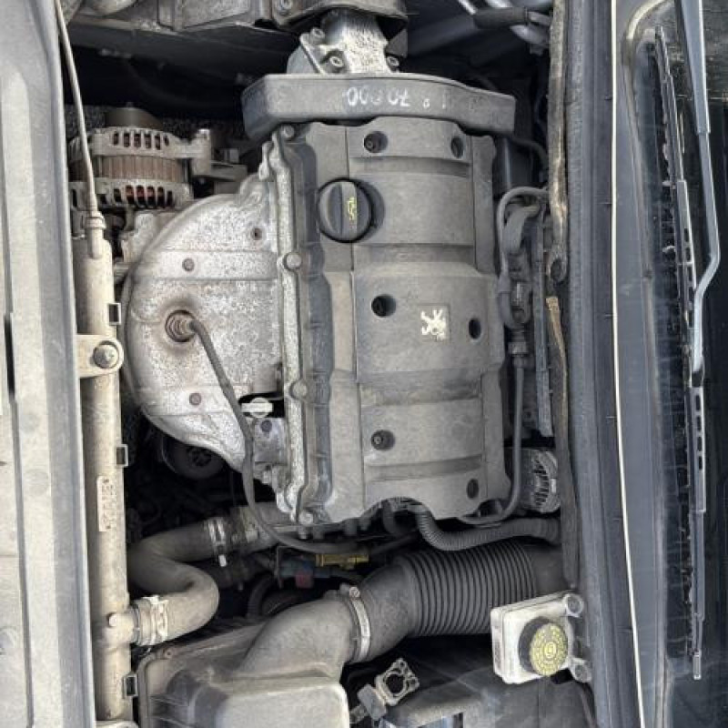Moteur PEUGEOT 307 Photo n°20