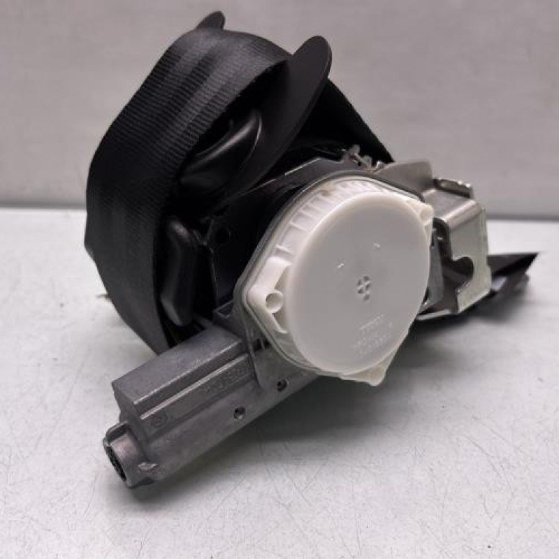 Pretensionneur de ceinture avant droit CITROEN C3 2 Photo n°1