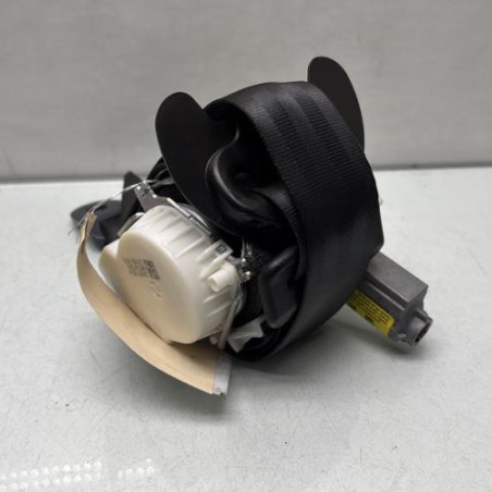 Pretensionneur de ceinture avant droit CITROEN C3 2