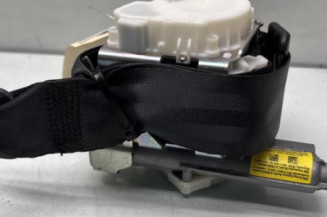 Pretensionneur de ceinture avant droit CITROEN C3 2