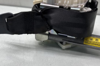 Pretensionneur de ceinture avant droit CITROEN C3 2