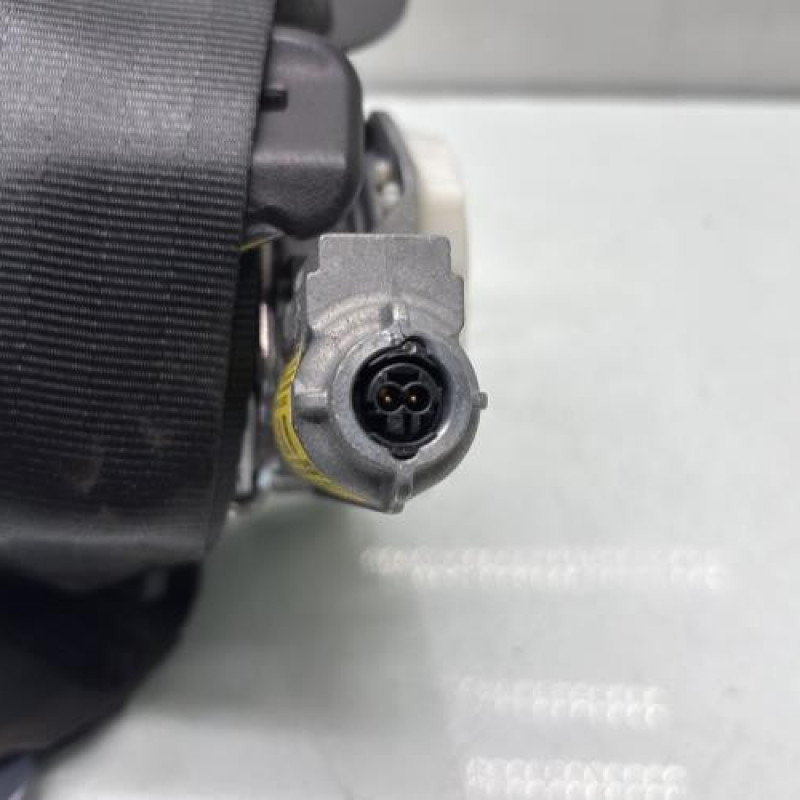 Pretensionneur de ceinture avant droit CITROEN C3 2 Photo n°5