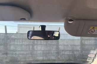 Pretensionneur de ceinture avant droit CITROEN C3 2