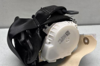 Pretensionneur de ceinture avant gauche CITROEN C3 2 Photo n°1