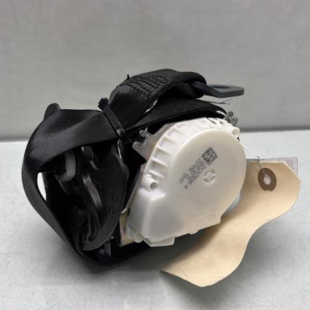 Pretensionneur de ceinture avant gauche CITROEN C3 2 Photo n°1