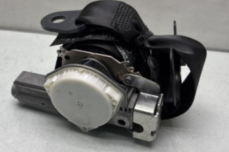 Pretensionneur de ceinture avant gauche CITROEN C3 2