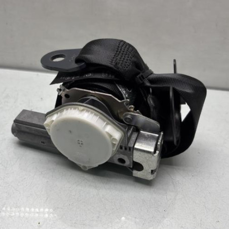 Pretensionneur de ceinture avant gauche CITROEN C3 2