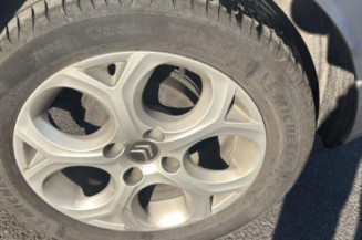 Pretensionneur de ceinture avant gauche CITROEN C3 2