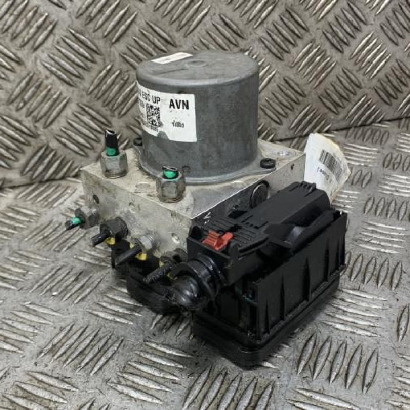 Bloc ABS (freins anti-blocage) OPEL MOKKA 1 Photo n°1