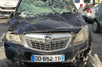 Bloc ABS (freins anti-blocage) OPEL MOKKA 1