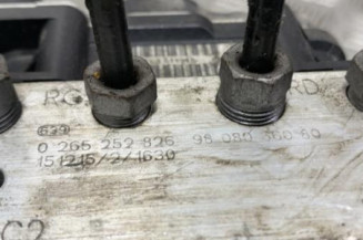 Bloc ABS (freins anti-blocage) PEUGEOT 3008 1