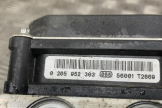 Bloc ABS (freins anti-blocage) PEUGEOT 3008 1