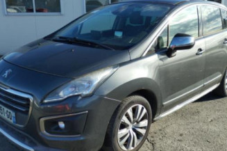Bloc ABS (freins anti-blocage) PEUGEOT 3008 1