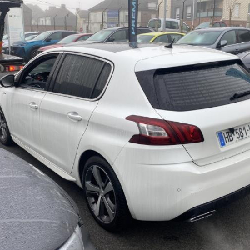 Moteur PEUGEOT 308 2 Photo n°4