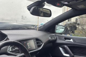 Moteur PEUGEOT 308 2