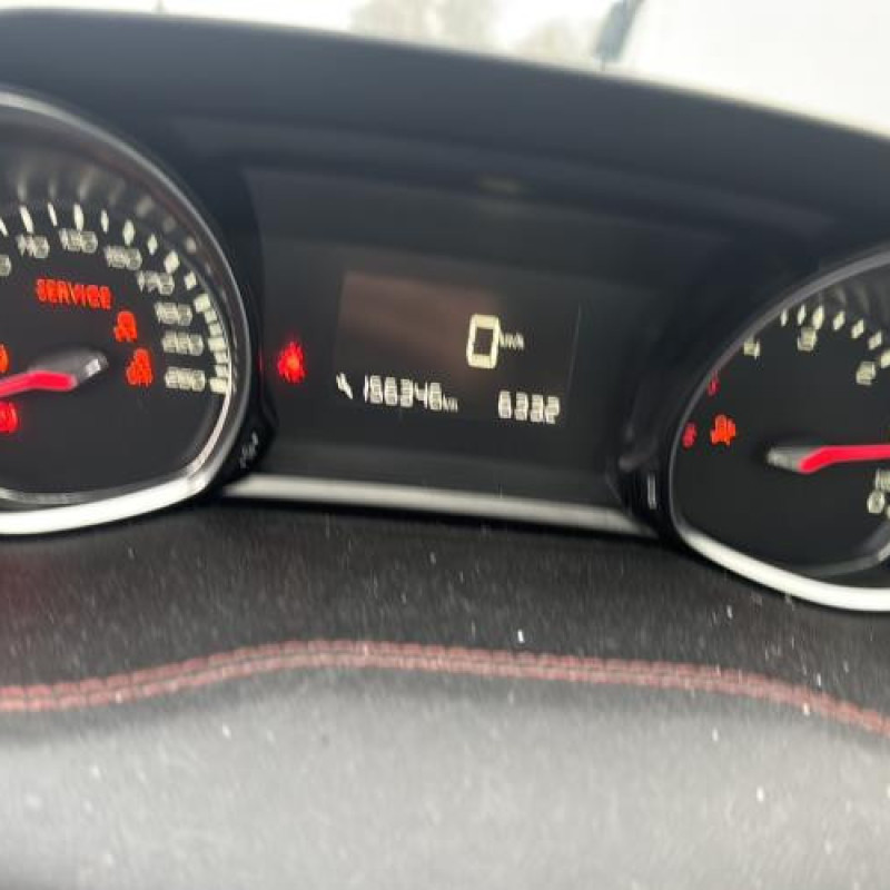 Moteur PEUGEOT 308 2 Photo n°19