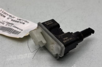 Actionneur verrou trappe d'essence PEUGEOT 5008 2