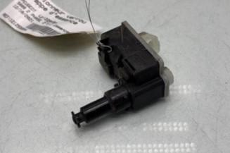 Actionneur verrou trappe d'essence PEUGEOT 5008 2