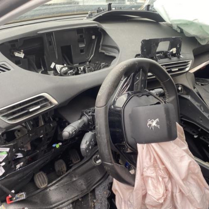 Aerateur tableau de bord avant droit PEUGEOT 5008 2 Photo n°6