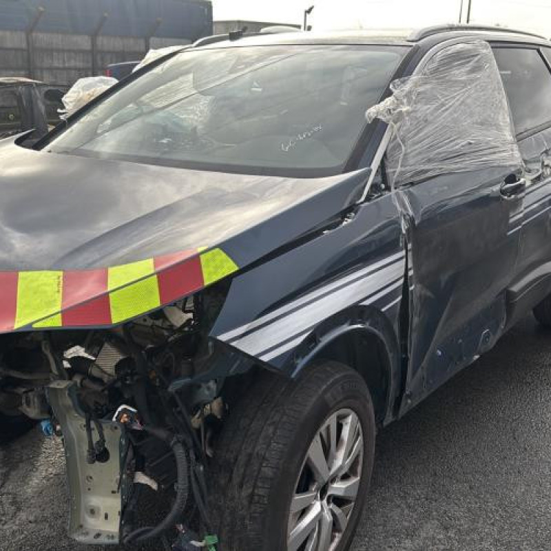 Aerateur tableau de bord avant droit PEUGEOT 5008 2 Photo n°7