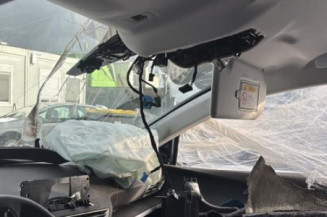 Aerateur tableau de bord avant droit PEUGEOT 5008 2