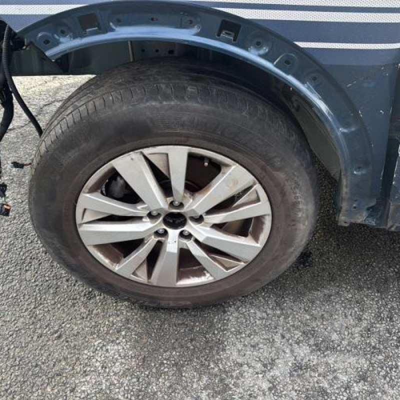 Aerateur tableau de bord avant droit PEUGEOT 5008 2 Photo n°20