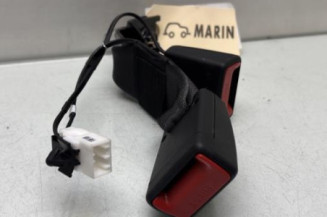 Attache ceinture arriere droit KIA STONIC