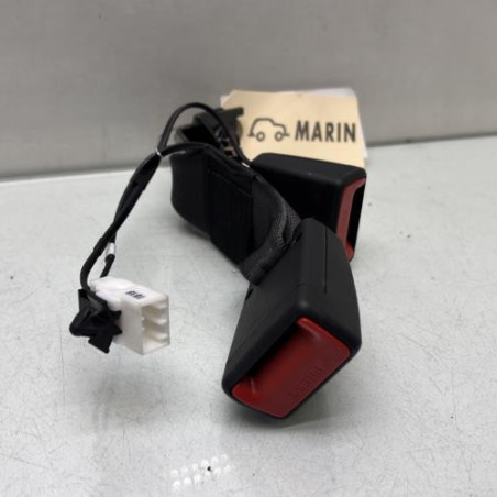 Attache ceinture arriere droit KIA STONIC