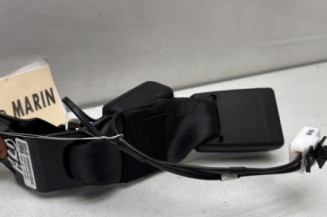 Attache ceinture arriere droit KIA STONIC