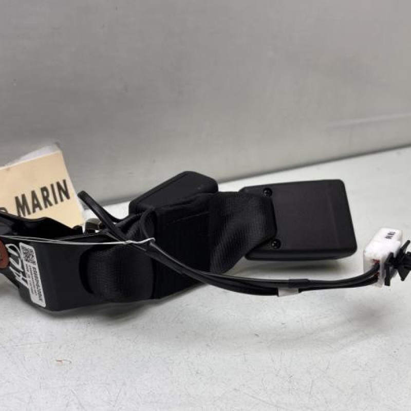 Attache ceinture arriere droit KIA STONIC Photo n°3