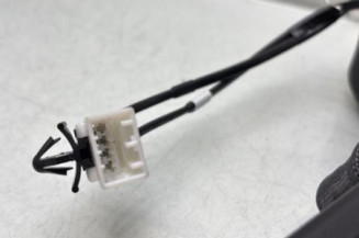 Attache ceinture arriere droit KIA STONIC