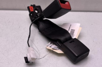 Attache ceinture arriere gauche KIA STONIC Photo n°1