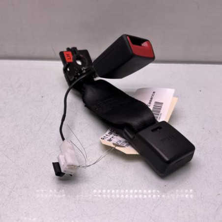 Attache ceinture arriere gauche KIA STONIC Photo n°1