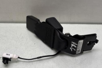 Attache ceinture arriere gauche KIA STONIC
