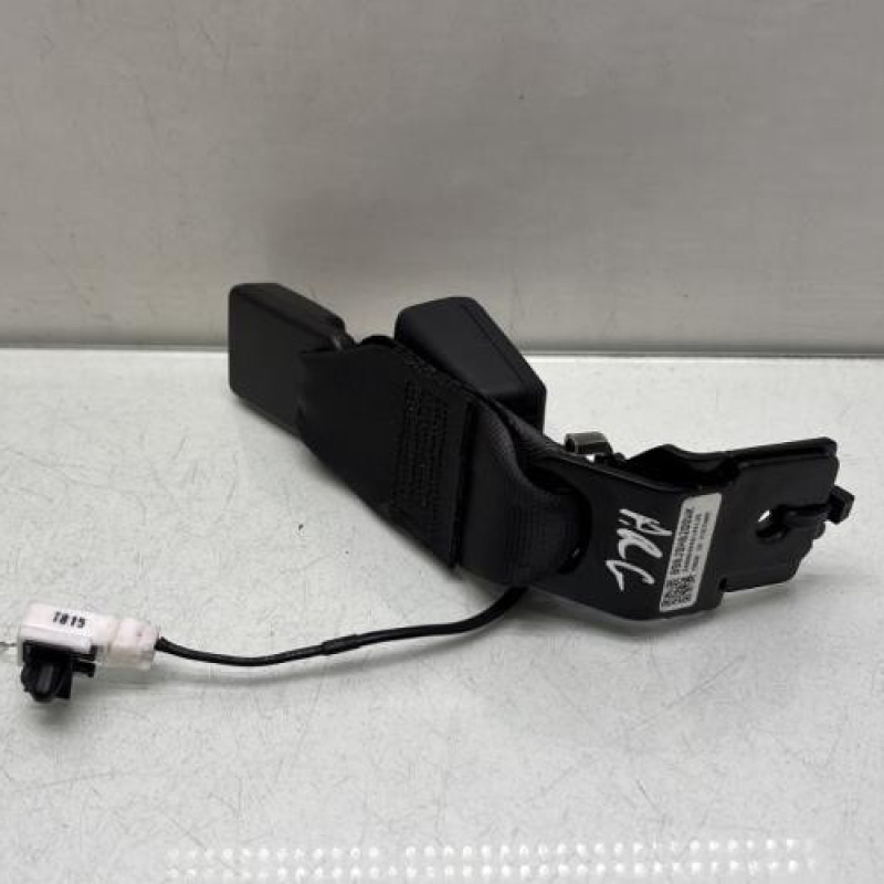 Attache ceinture arriere gauche KIA STONIC Photo n°3